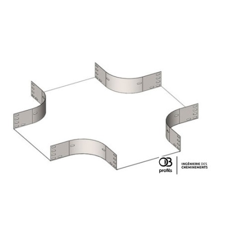 Croix pour GP4 - 412x96