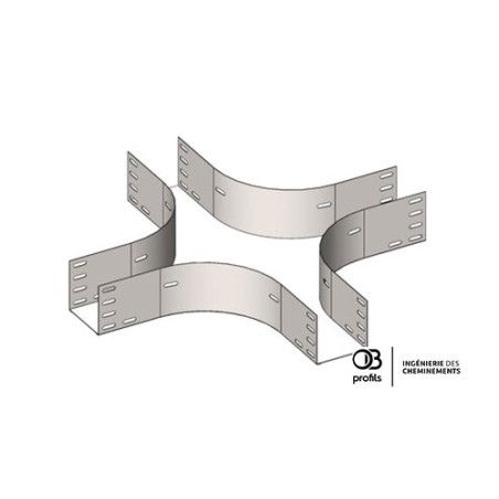 Croix pour GP4 -  99x96