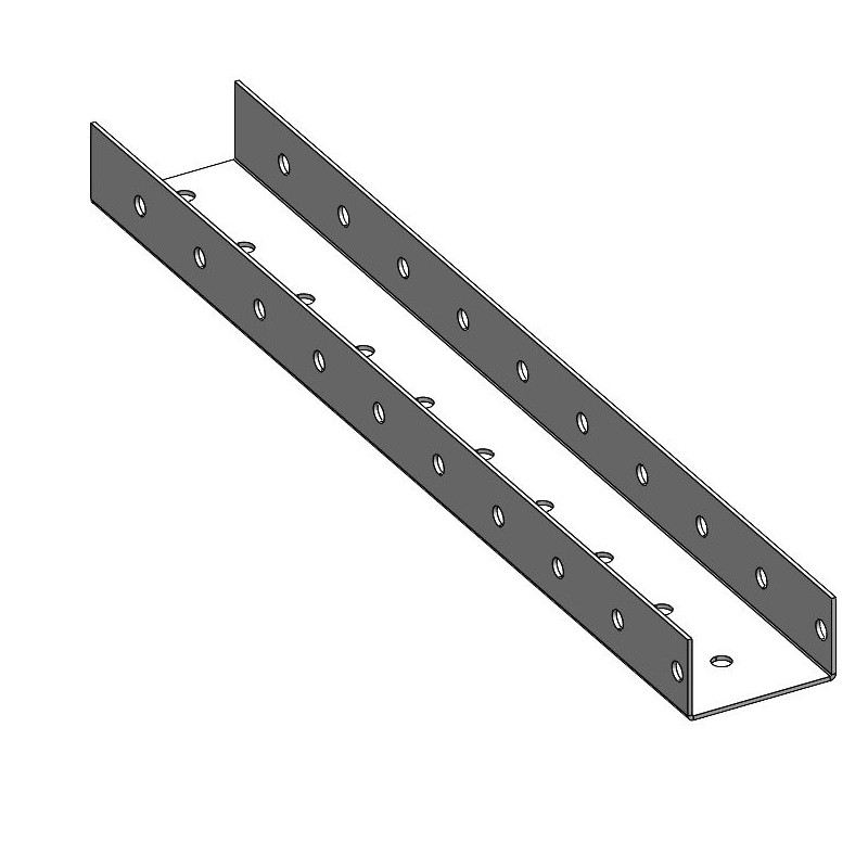 Echelle EDF 2.0 - 600MM - Epoxy 7035B