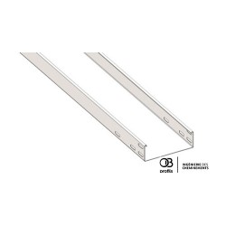 Goulotte pleine - 147x48 - GP2