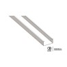 Goulotte pleine -   99x48 - GP2