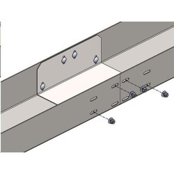 Manchon pour GP4 - 195x96