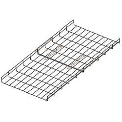 Chemin de câbles fil OB2C-100 AE ZnAl