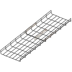 Chemin de câbles fil OB2C-300 AE ZnAl