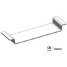 Renfort Inox pour couvercle PVC - 150x60 - Inox 304L