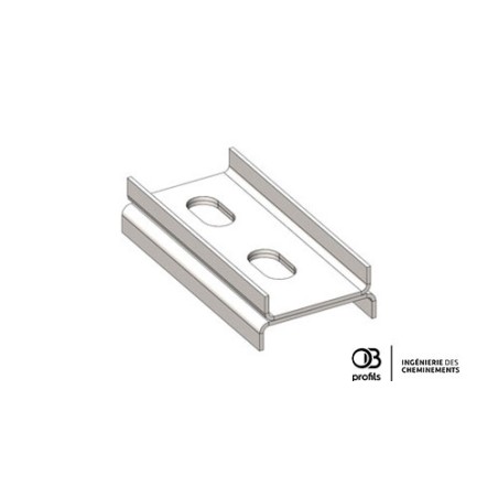 Cale RCPA pour console CPA